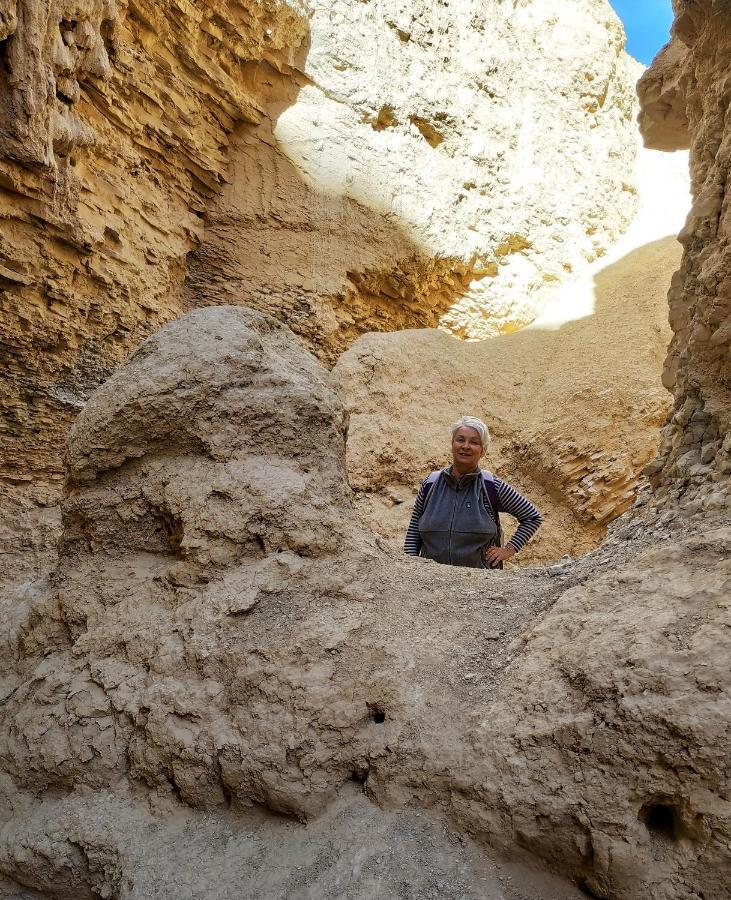 Glezant Διαμέρισμα Mitzpe Ramon Εξωτερικό φωτογραφία